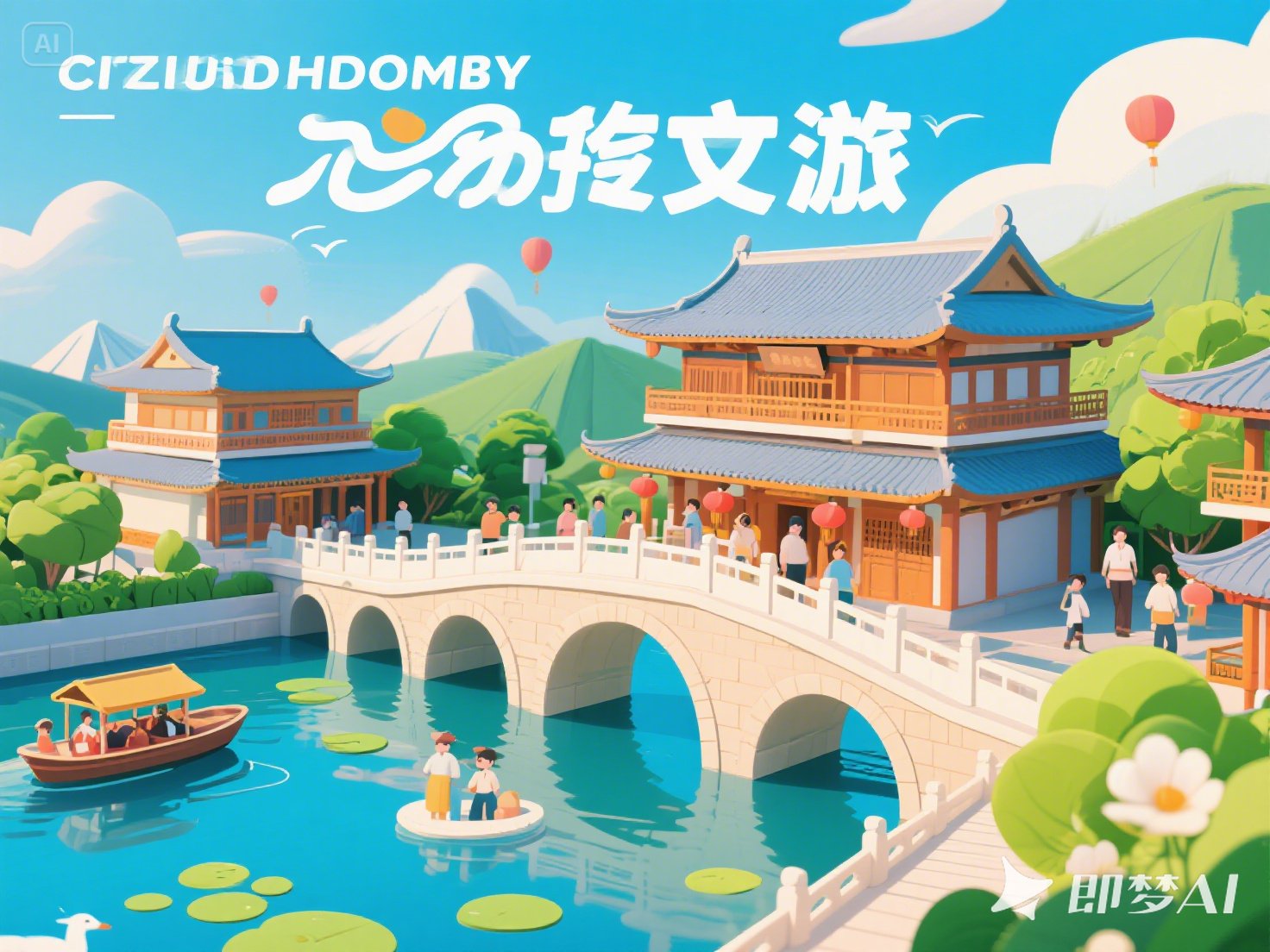 文旅数字生态乎分行使用意向 