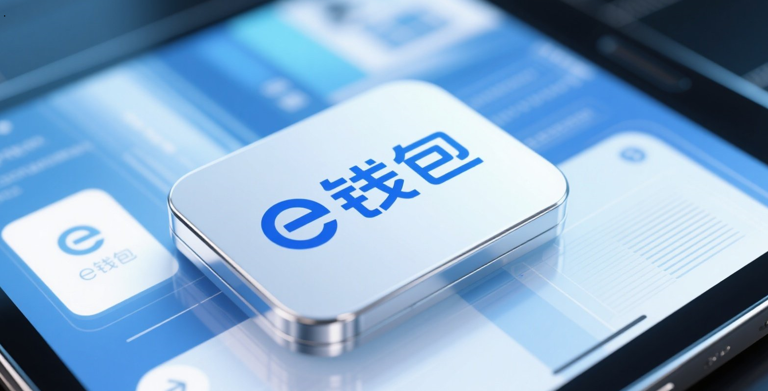 领卡联动开通e钱包二类户